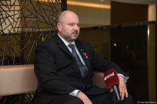 Moldova seeks longer-term energy relations with Azerbaijan - minister (Exclusive interview)