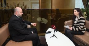 Молдова хочет перейти к более долгосрочным связям с Азербайджаном в сфере энергетики – министр (Эксклюзивное интервью)