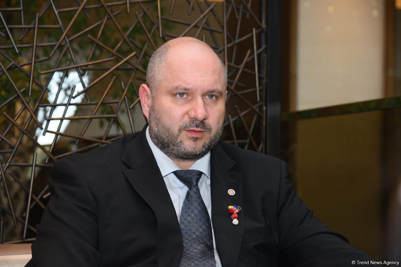 Молдова заинтересована в запуске SOCAR производства удобрений на своей территории – министр энергетики (Эксклюзив)