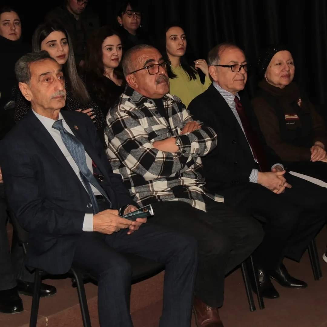 В Баку открылся фестиваль "BAXIŞ-4" – история о взаимоотношениях между самыми близкими людьми (ФОТО)