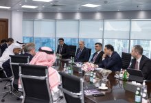 Азербайджан и Катар обсудили льготы в финансовом секторе (ФОТО)