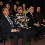 В Баку открылся фестиваль "BAXIŞ-4" – история о взаимоотношениях между самыми близкими людьми (ФОТО)