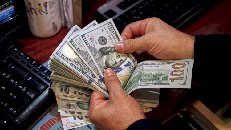 Overseas remittances to Azerbaijan decline