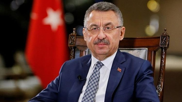 Chairman of Türkiye's Grand National Assembly congratulates President Ilham Aliyev
