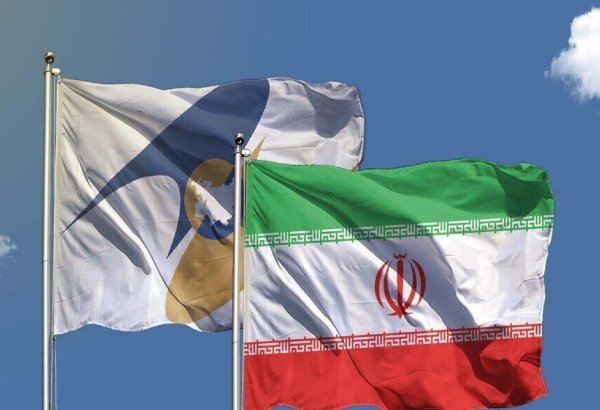 EAEU, Iran to co-op on Eurasian Agroexpress dev't project