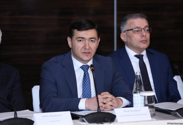 Azerbaijan recaps business environment-framed working groups in 2023