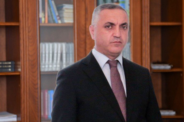 Кто он - новоназначенный специальный представитель Президента Азербайджана - Досье