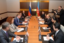 Azerbaijan ranks first among countries visited by Russian tourists - minister (PHOTO)
