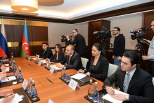 Азербайджан на первом месте среди стран, посещаемых российскими туристами - министр (ФОТО)