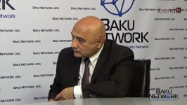 Некоторые силы хотят, чтобы на Южном Кавказе был очаг напряженности - Мубариз Тагиев в передаче "Диалог с Тофиком Аббасовым" (ФОТО/ВИДЕО)