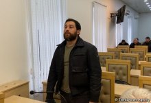 Вынесен приговор азербайджанскому блогеру "Nikosayağı" по делу о смертельном ДТП (ФОТО/ВИДЕО)