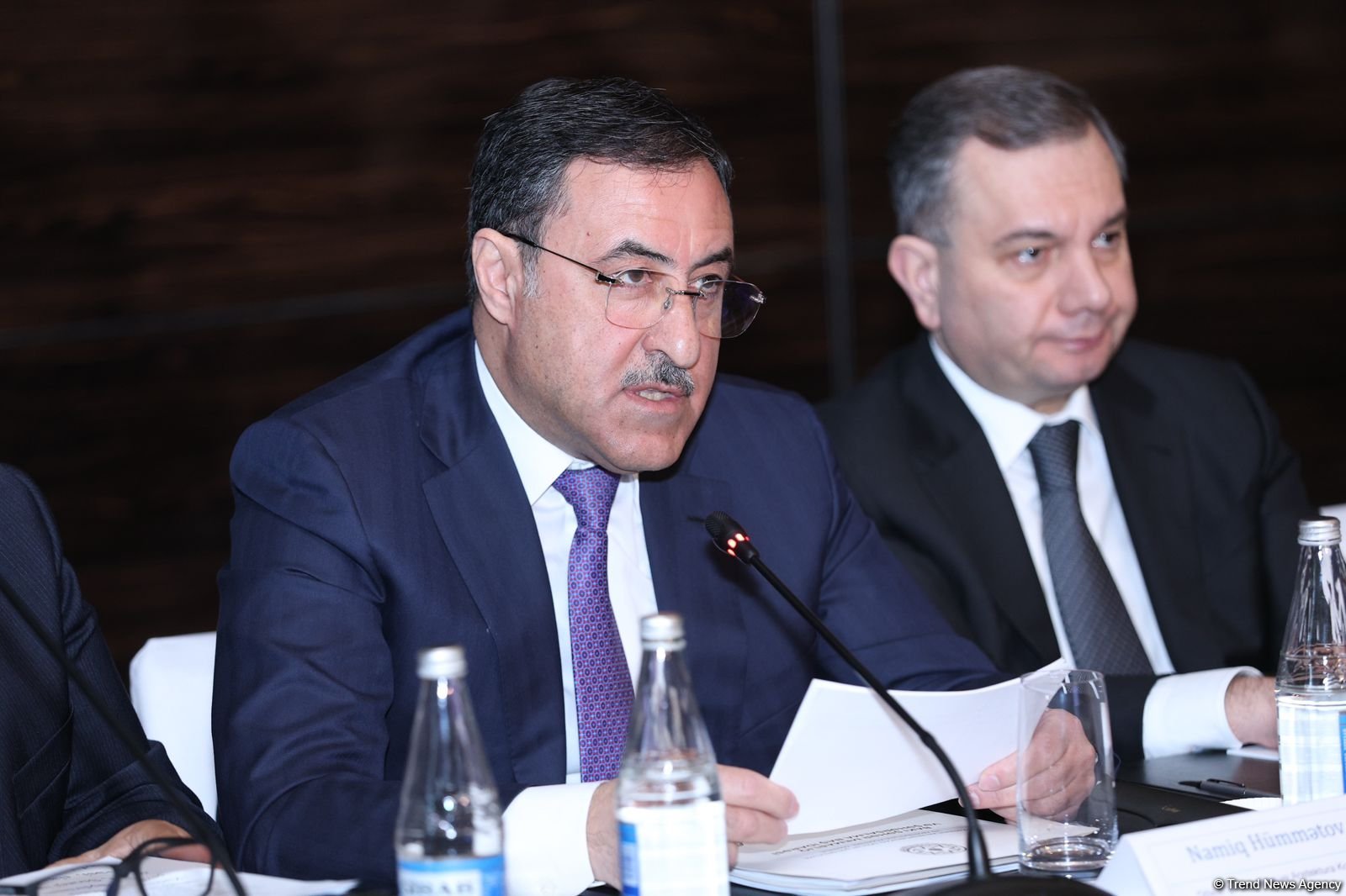 Azerbaijan counts number of applications using electronic construction portals
