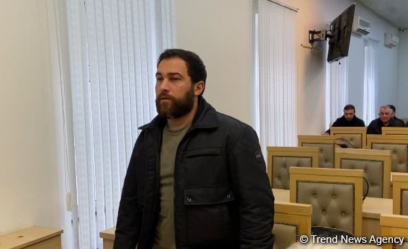 Вынесен приговор азербайджанскому блогеру "Nikosayağı" по делу о смертельном ДТП (ФОТО/ВИДЕО)