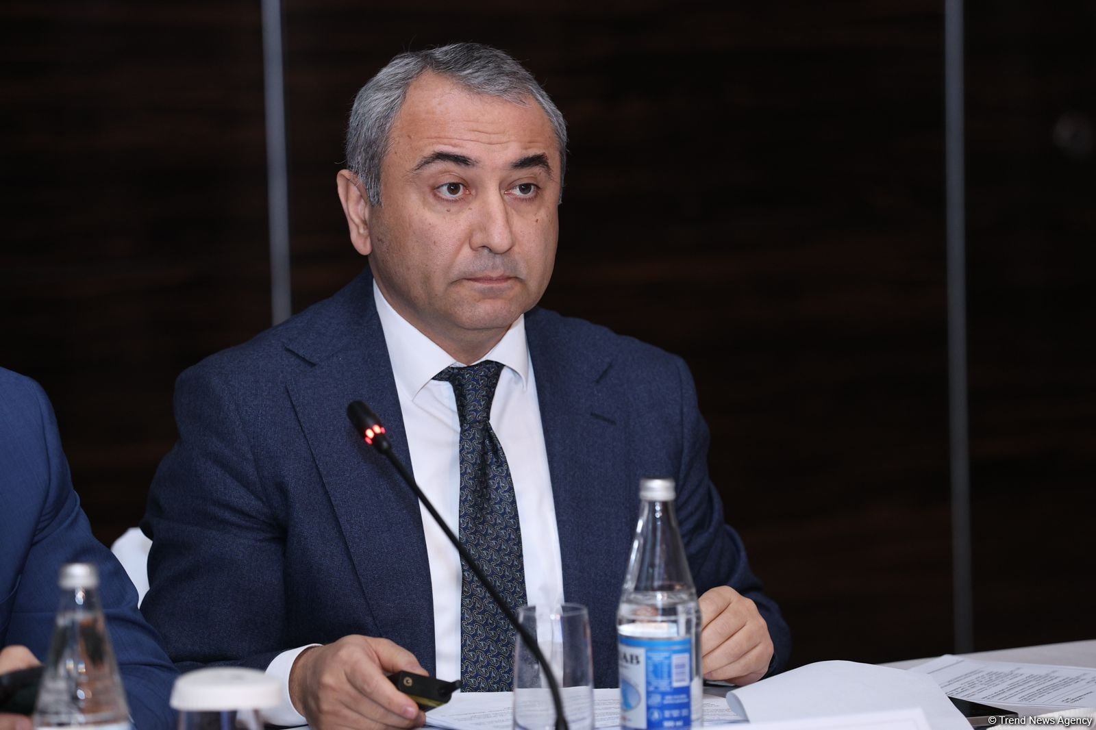 Azerbaijan's AYNA announces commissioning myriad new electric buses in Baku in 2024
