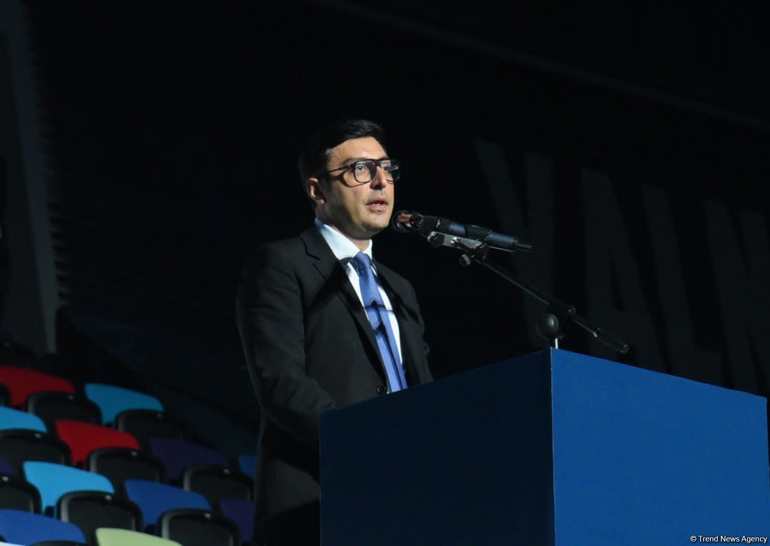 Azerbaijan's Baku attracts more countries for World Cup events each year, says minister