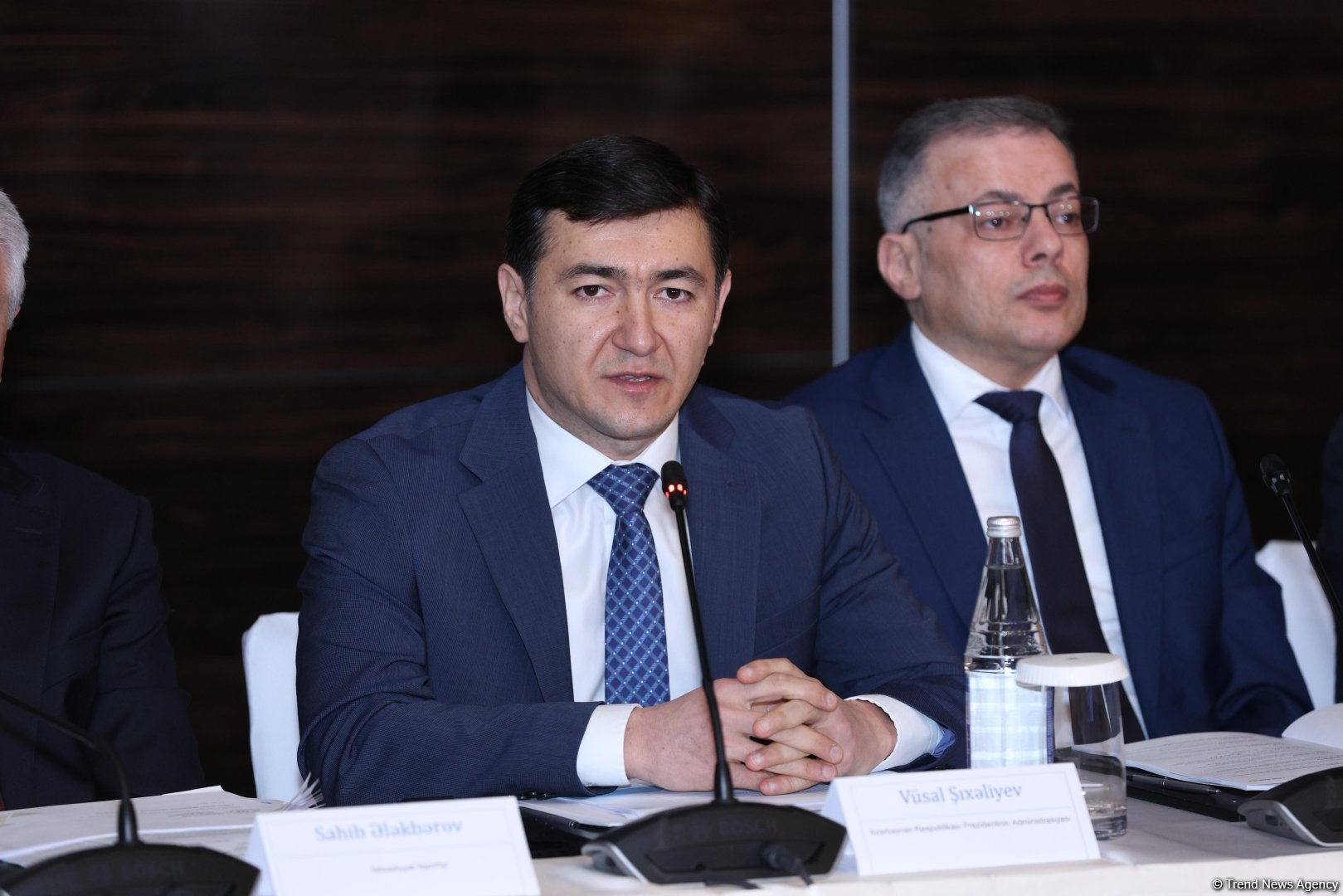 Azerbaijan recaps business environment-framed working groups in 2023