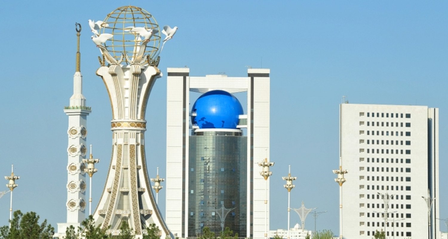 Turkmenistan condemns terrorist attack in Moscow