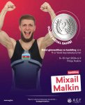 Азербайджанские гимнасты завоевали медали на международном турнире в Польше (ФОТО)