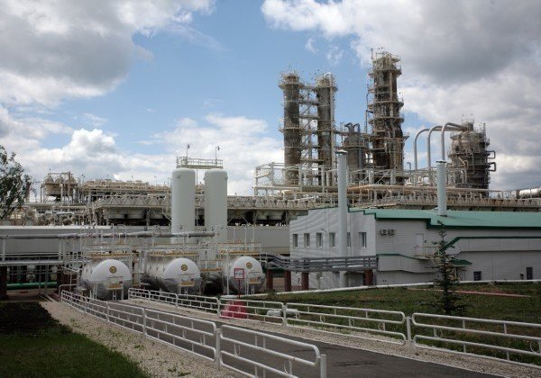 Япония и Оман планируют начать совместное производство синтетического метана