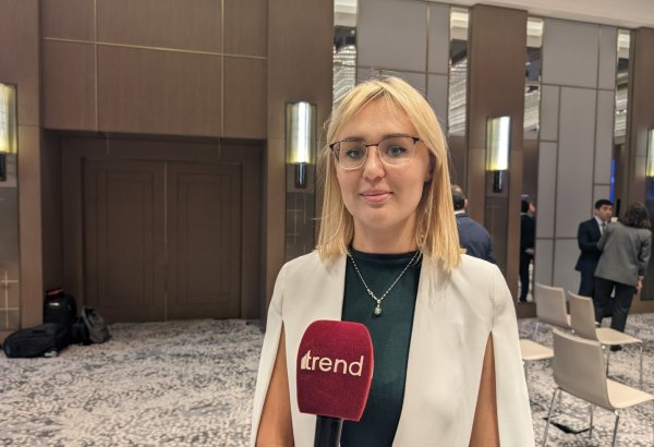 İRİA назвала детали создания второго венчурного фонда в Азербайджане (Эксклюзив)