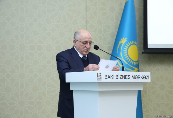 Priorities on MoU between Azerbaijani and Kazakh entrepreneurs revealed (Exclusive)