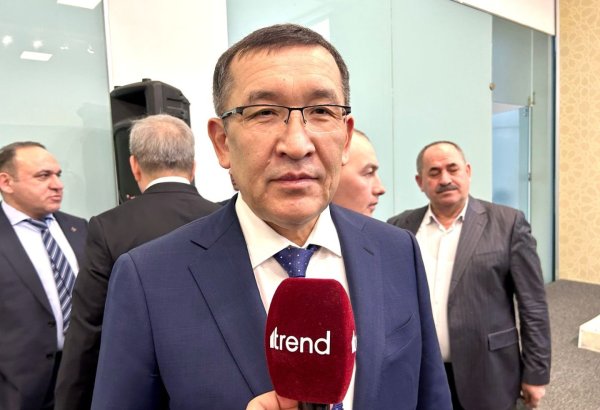 Казахстан предпринимает меры по устранению "узких мест" Среднего коридора - вице-министр транспорта (Эксклюзив)