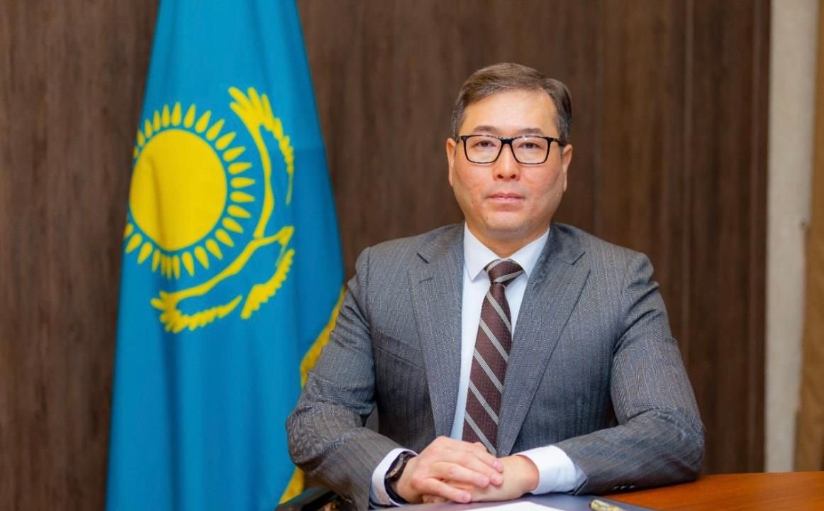 Kazakhstan's trade minister to head off to China