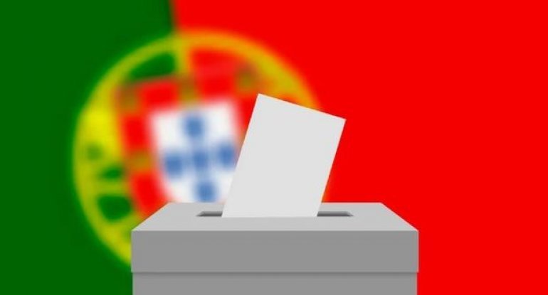 Portuqaliya parlament seçkilərində sağçi partiyalar irəlidədir