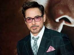Robert Downey Jr. wins Oscar for Best Supporting Actor