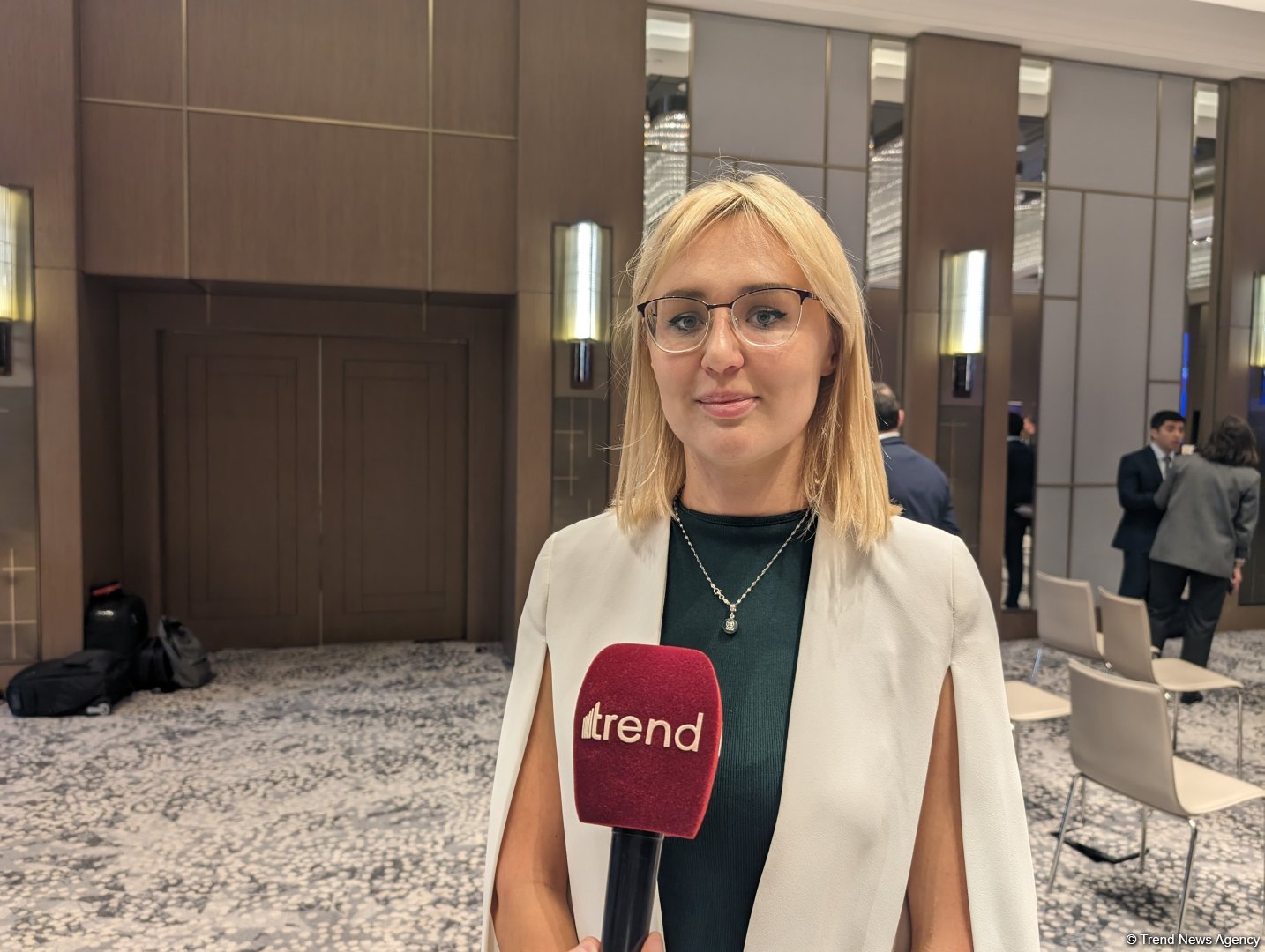 İRİA назвала детали создания второго венчурного фонда в Азербайджане (Эксклюзив)