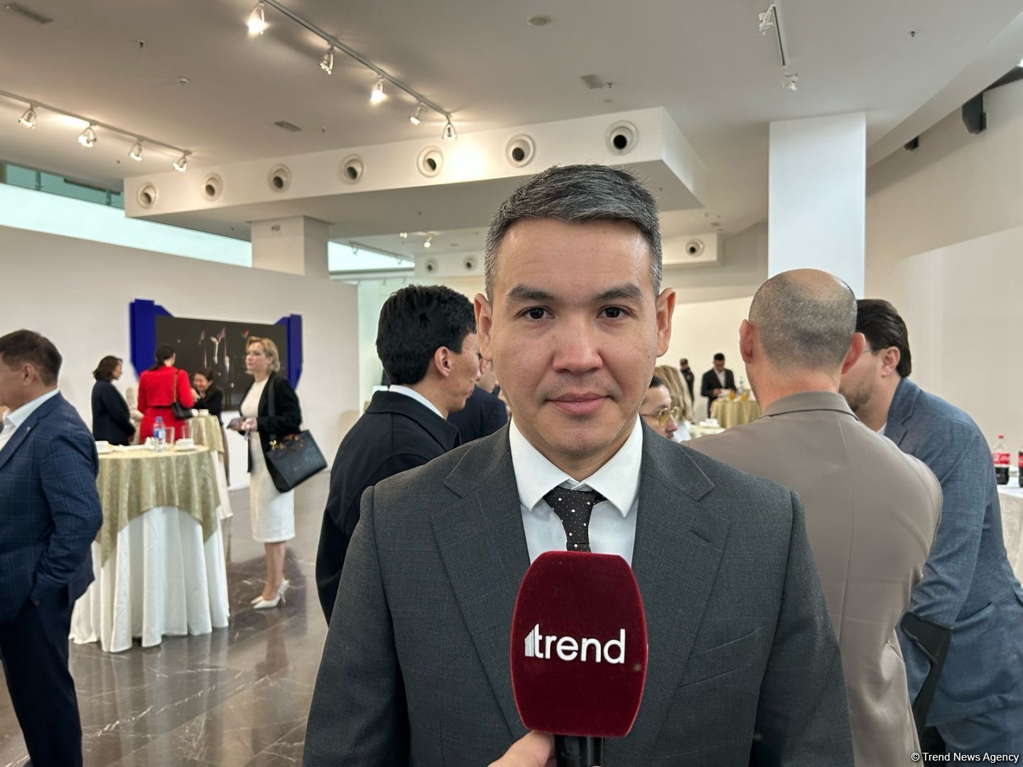 Astana International Financial Center reveals total investments attracted to Kazakhstan (Exclusive)