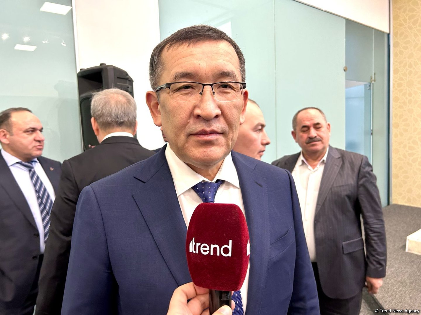 Kazakhstan takes measures to eliminate bottlenecks along Middle Corridor - vice-minister (Exclusive)