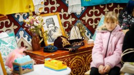 210-летие Тараса Шевченко в Украине – творческое наследие в Азербайджане (ФОТО)