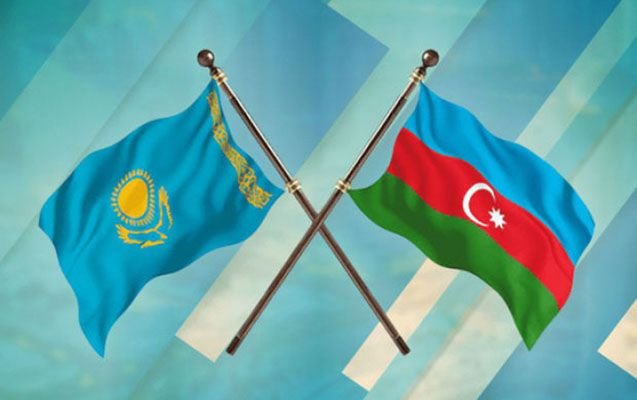 Потенциал азербайджано-казахстанских экономических связей достаточно велик - эксперт