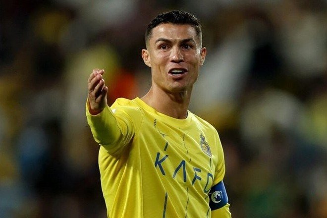 Kriştiano Ronaldo ardıcıl ikinci matçda het-trik edib