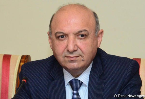 Саявуш Гейдаров призвал высказывающих предвзятое мнение о религиозной ситуации в Азербайджане быть справедливыми