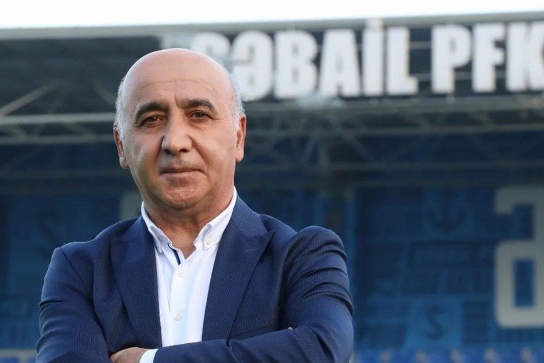 Qarabag does more than its best - Sabail FC head coach