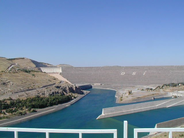 Reservoirs more expedient to be built in foothills - Azerbaijani expert