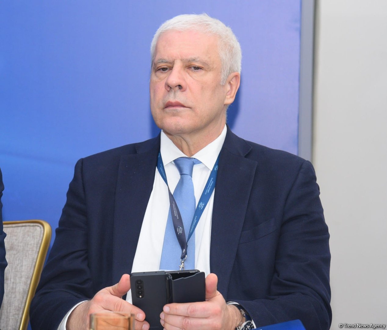 Interest in Global Baku Forum gains momentum - Serbia's former president