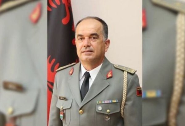 Должен быть внесен совместный вклад в восстановление раздробленного мира - президент Албании
