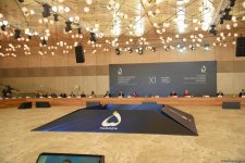 XI Global Baku Forum kicks off (PHOTO)