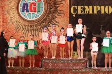 Baku Open Dance Championship объединил Азербайджан и Беларусь – праздник более 1000 участников (ФОТО)