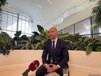 Croatia, Azerbaijan discussing cooperation in demining, cultural heritage rebuilding - minister (Exclusive interview)