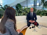 Croatia, Azerbaijan discussing cooperation in demining, cultural heritage rebuilding - minister (Exclusive interview)