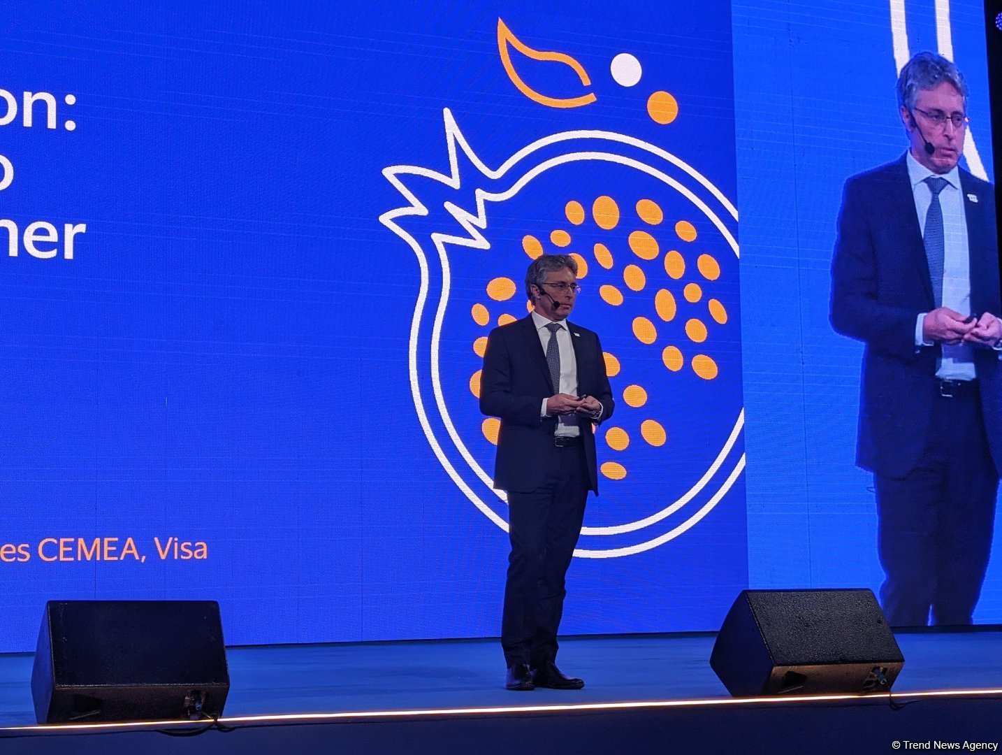 Digital payments account for more than half of Visa's payments in CEMEA region - senior vice president