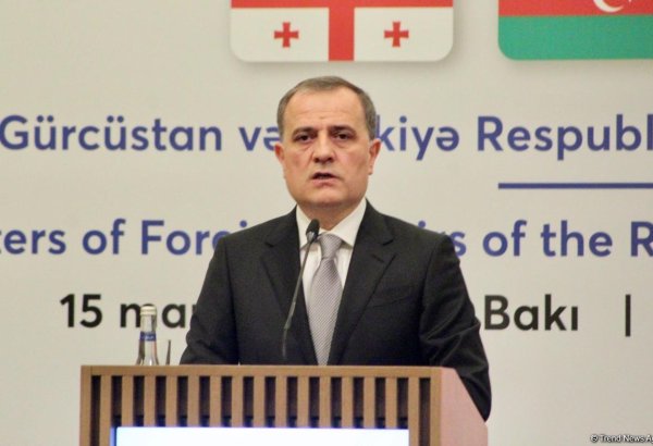 Появился исторический шанс для подписания мирного договора между Азербайджаном и Арменией - Джейхун Байрамов