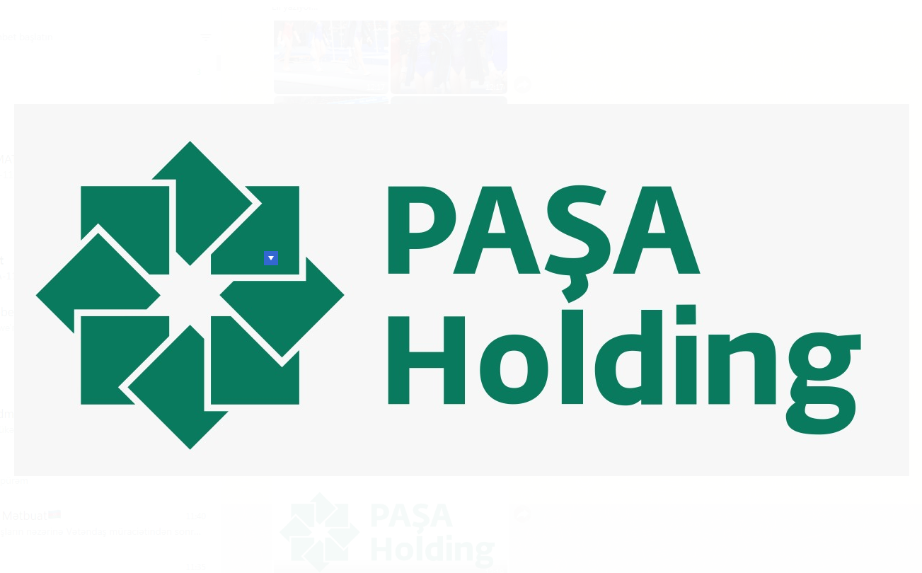 PASHA Holding организовывает социальную программу для детей лиц, погибших в ходе антитеррористических мероприятий локального характера