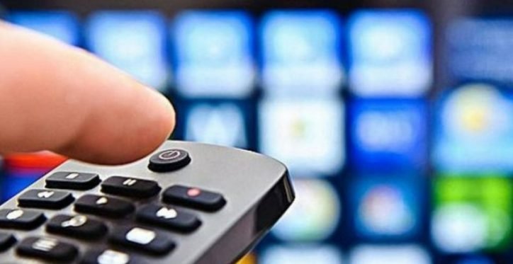 Азербайджанские телеканалы переходят на новый ТВ-стандарт
