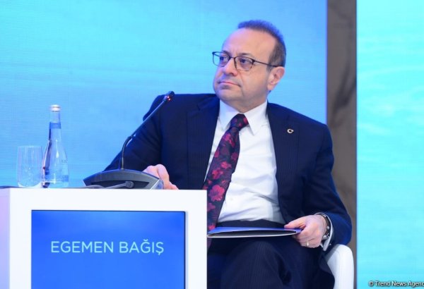 Azerbaijan subjected to cyber attacks in 2020 Karabakh war - Turkish ambassador to Czech Republic