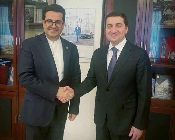 Азербайджан и Иран подчеркнули необходимость открыть новую главу в двусторонних отношениях - посол